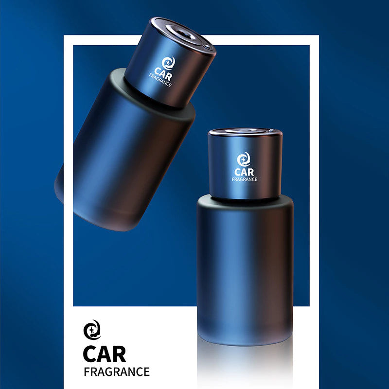 160ML Car Perfume Intelligent Spray Diffuser Fragrance Rechargeable Home Aroma Air Freshener Humidifier Essential Oil
