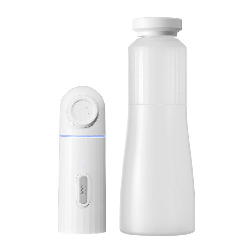 FUKUROU Bidet Portable Spray Set Waterproof Electric Handheld Mini Sprayer Rechargeable Travel Tool