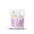 NATURALITTER Tofu Cat Litter 6L Pasir Kucing Flushable Fast Clumping Odour Control Habuk Rendah
