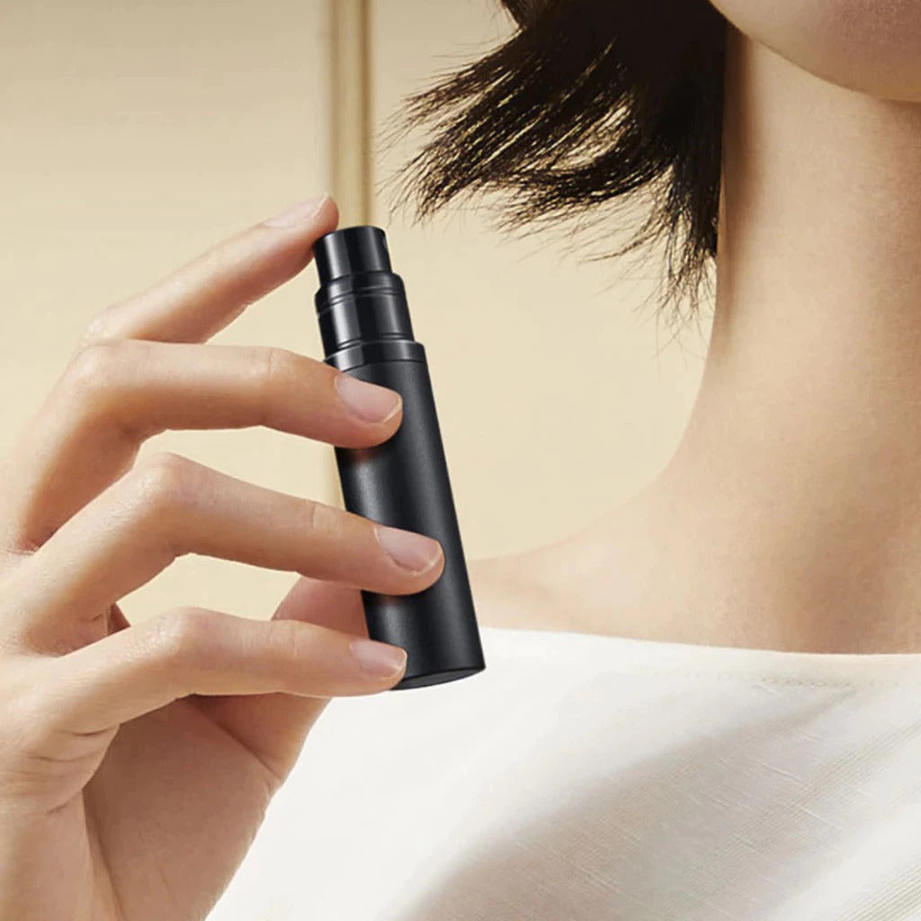 5ml Refillable Perfume Bottle Travel Portable Spray Atomizer Botol Minyak Wangi Kosong Mini