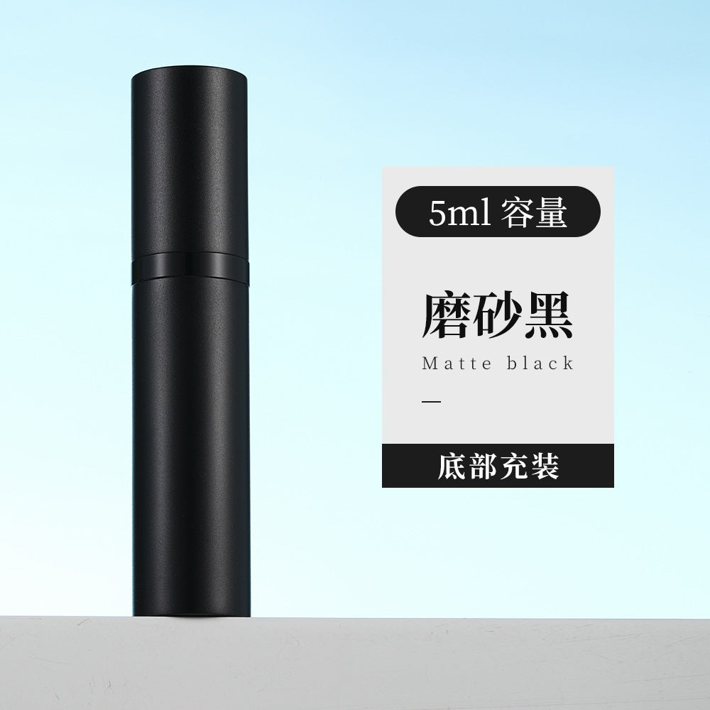 5ml Refillable Perfume Bottle Travel Portable Spray Atomizer Botol Minyak Wangi Kosong Mini