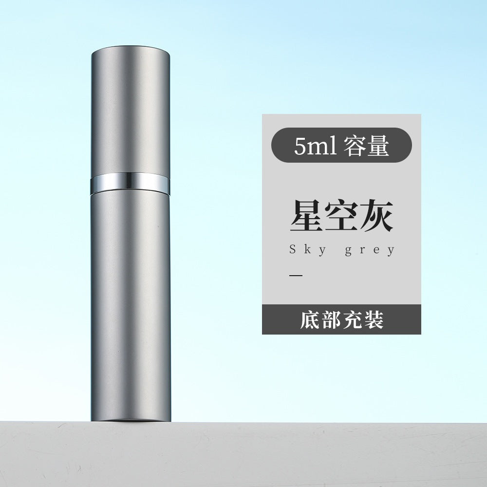 5ml Refillable Perfume Bottle Travel Portable Spray Atomizer Botol Minyak Wangi Kosong Mini